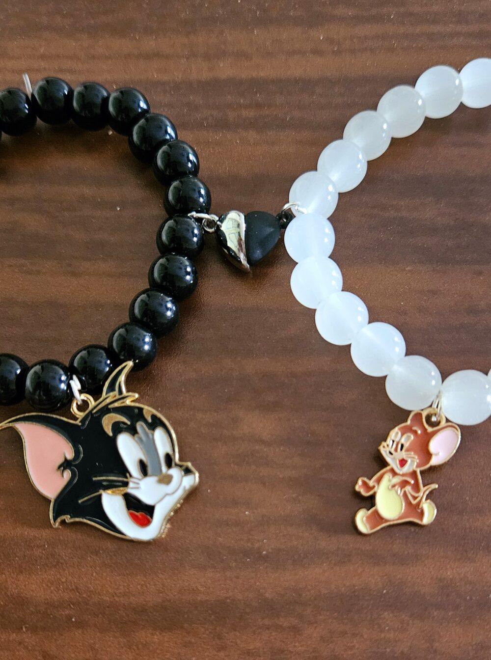 Tomm Jerry Bracelate For Women And Girls - Image 2